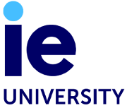 IE University Logo